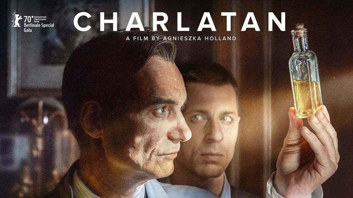 Charlatan Film