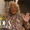 A Madea Homecoming