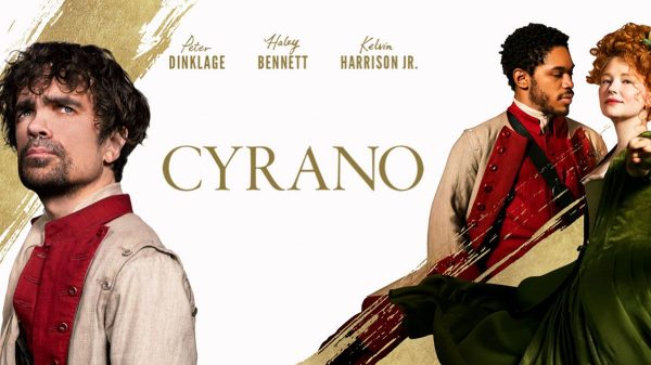 Cyrano Film