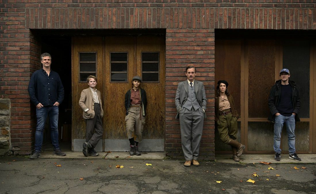 Der Pfad Film