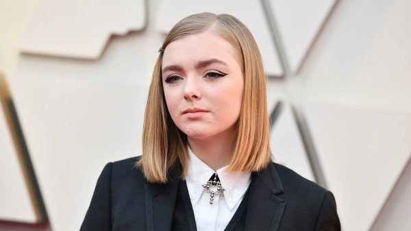 Elsie Fisher