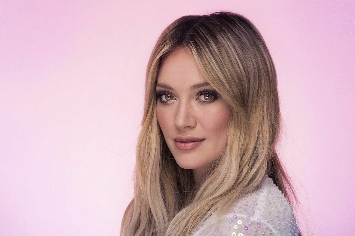 Hilary Duff