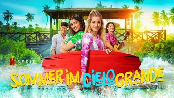 Sommer im Cielo Grande