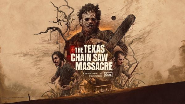 Texas Chainsaw Massacre