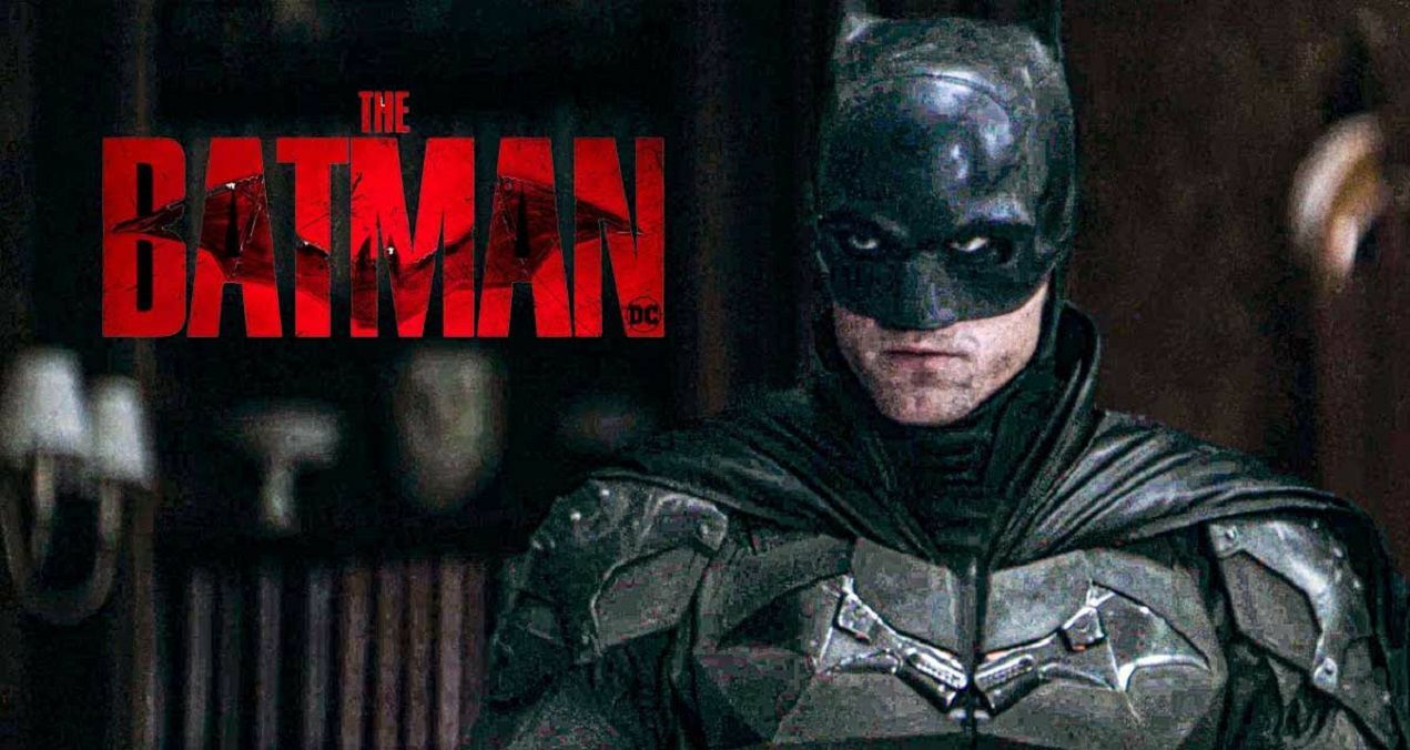 The Batman Film