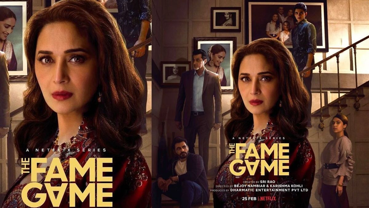 The Fame Game