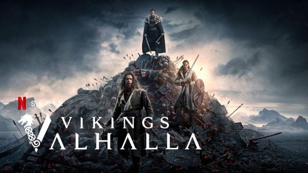 Vikings: Valhalla