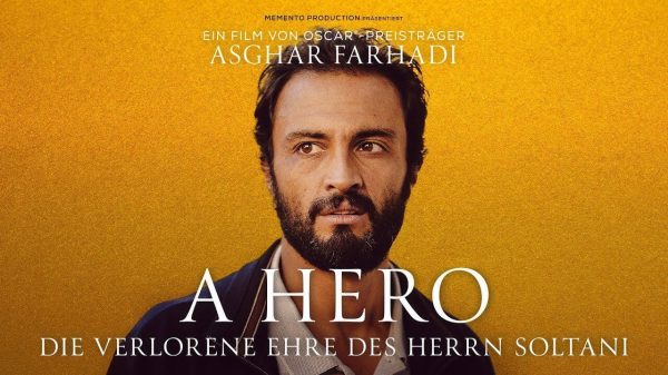 A Hero - Die verlorene Ehre des Herrn Soltani