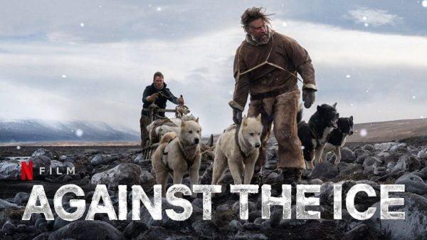 Against the Ice