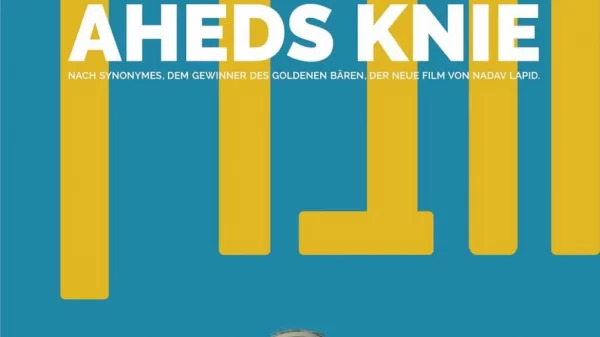 Aheds Knie Film