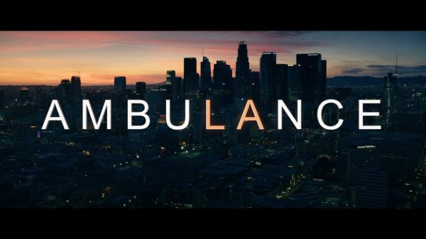 Ambulance Film