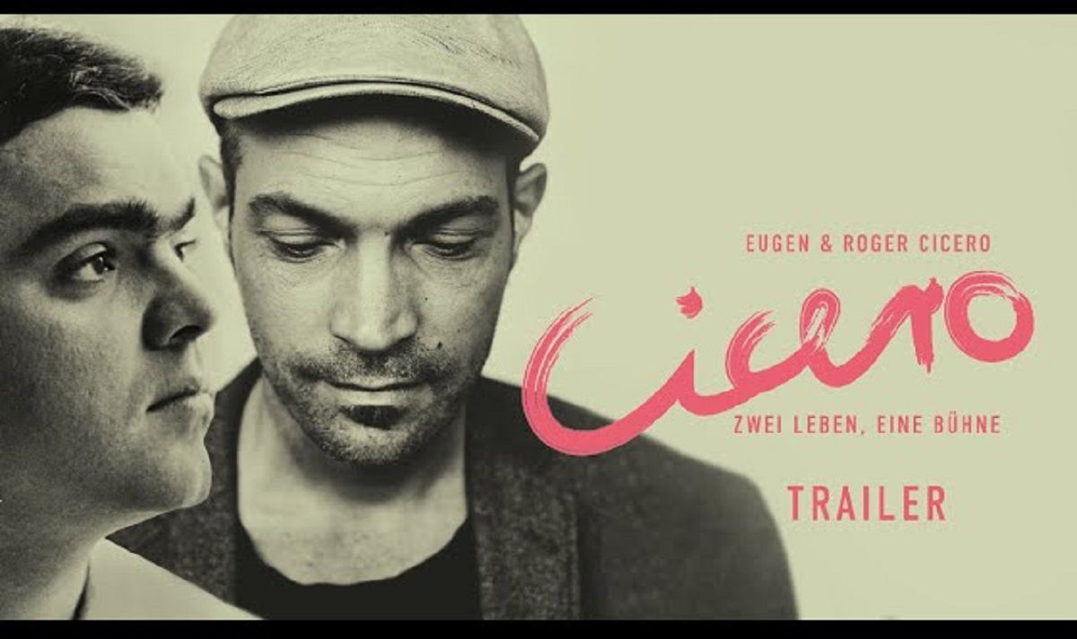 Cicero Film