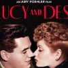 Lucy and Desi