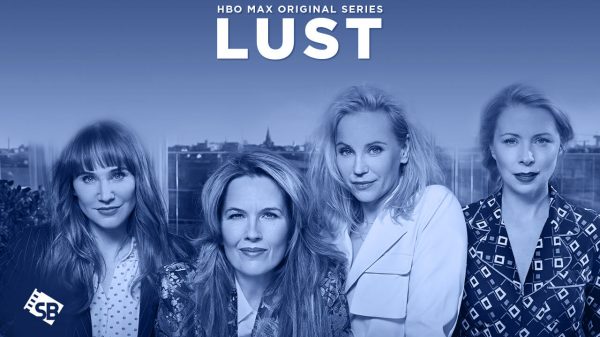 Lust Serie