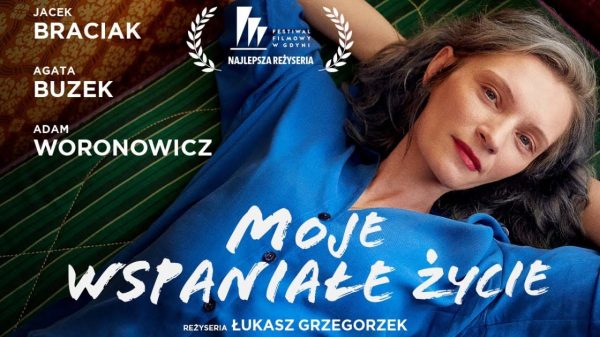 Moje wspaniale zycie