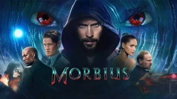 Morbius Film