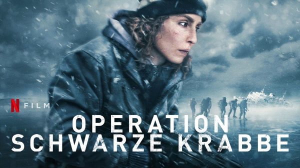 Operation Schwarze Krabbe