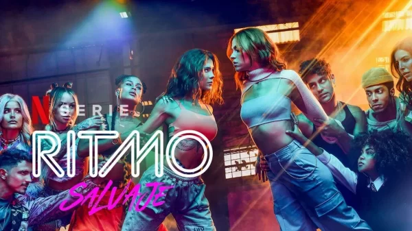 Ritmo Salvaje