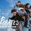 The Pirates The Last Royal Treasure