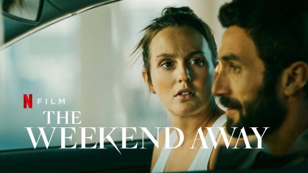 The Weekend Away
