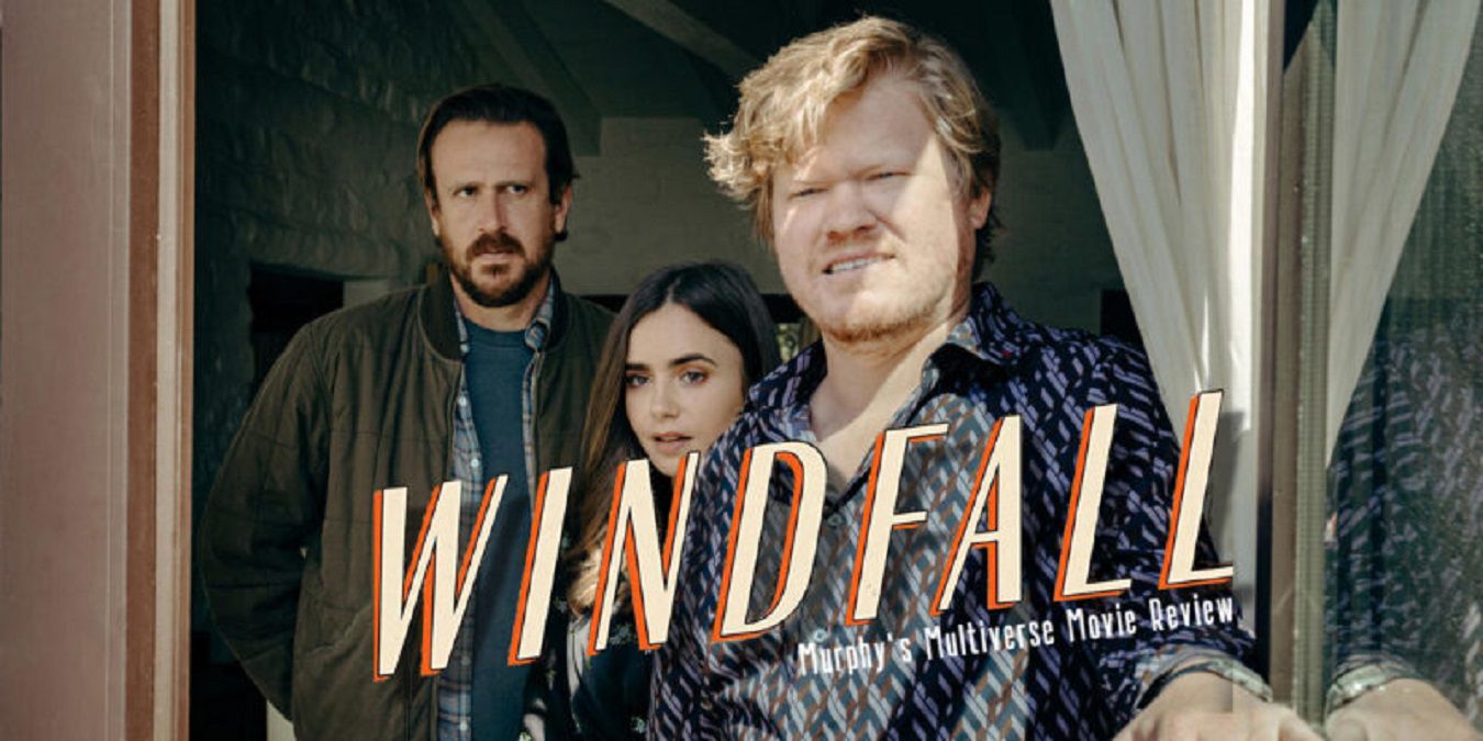 Windfall Film