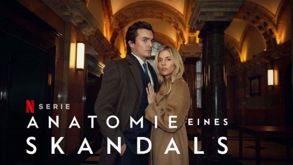 Anatomie eines Skandals