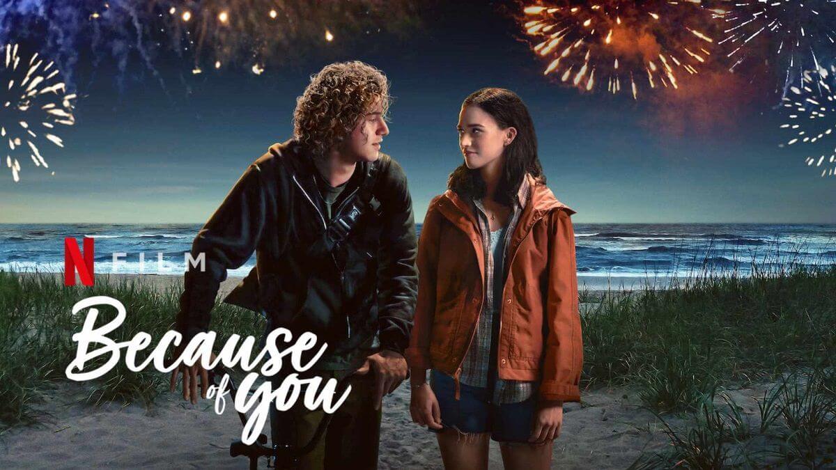 Because Of You