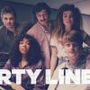 Dirty Lines