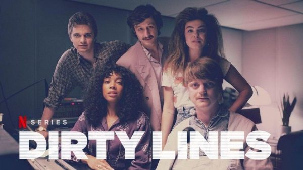 Dirty Lines