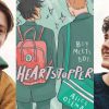 Heartstopper Serie