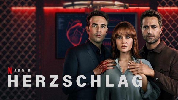 Herzschlag Serie