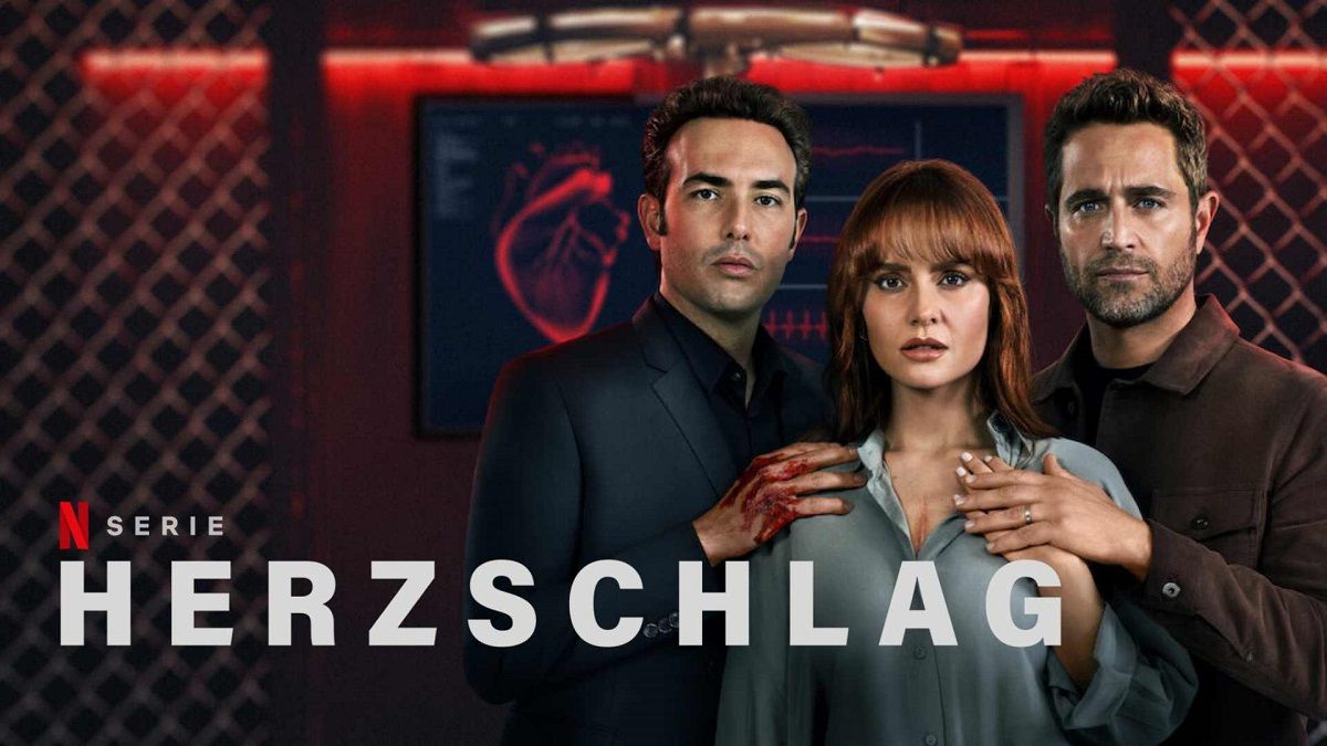 Herzschlag Serie
