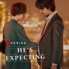 He's Expecting Serie (2022) Inhalt, Kritik, Besetzung | Netflix