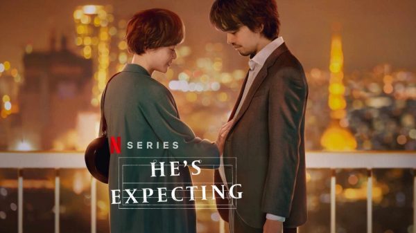 He's Expecting Serie (2022) Inhalt, Kritik, Besetzung | Netflix