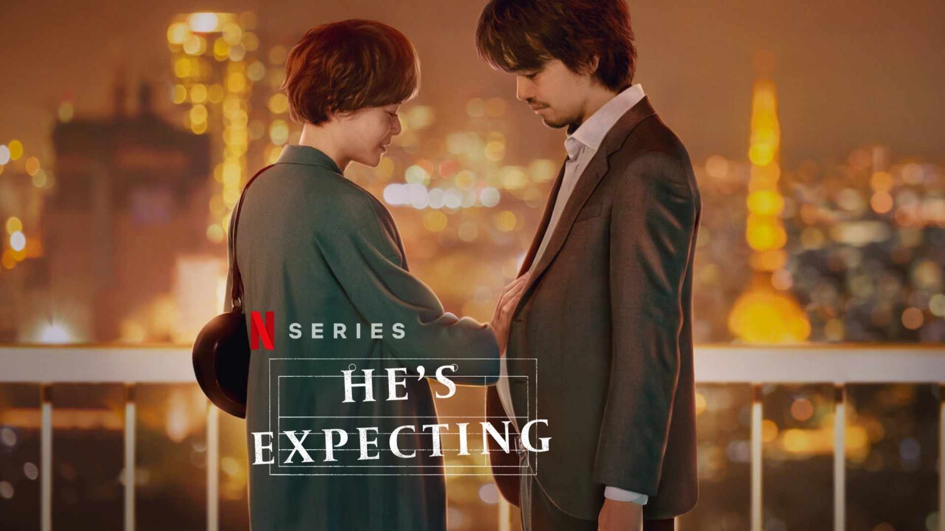 He's Expecting Serie (2022) Inhalt, Kritik, Besetzung | Netflix