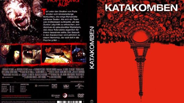 Katakomben Film