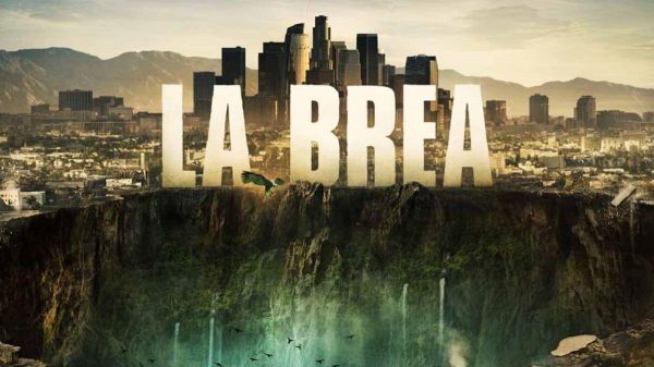 La Brea Serie
