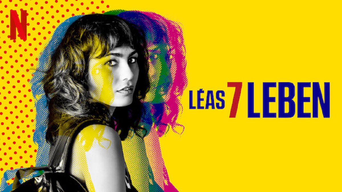 Léas 7 Leben