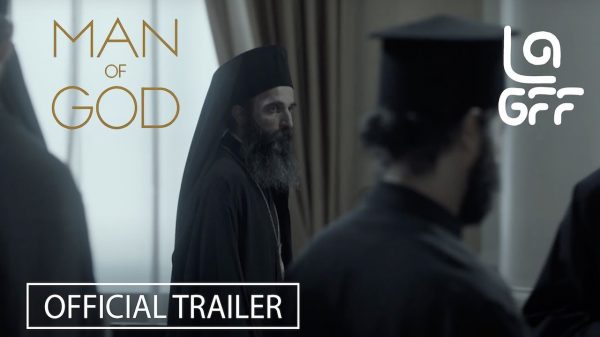 Man of Gold Film
