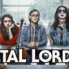 Metal Lords