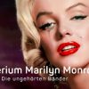 Mysterium Marilyn Monroe Die ungehörten Bänder