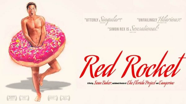 Red Rocket Film