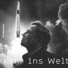 Rückkehr ins Weltall