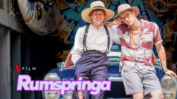 Rumspringa Film