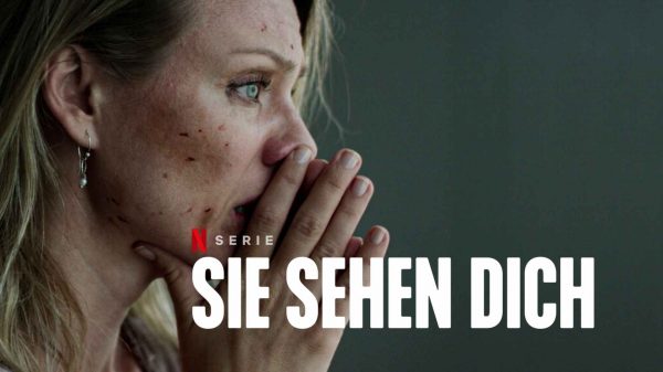 Sie Sehen Dich Serie
