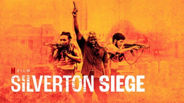 Silverton Siege Film