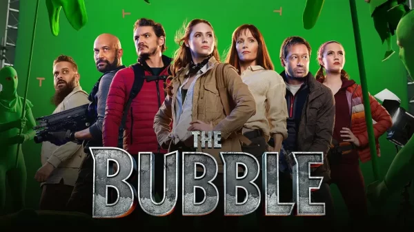 The Bubble Film