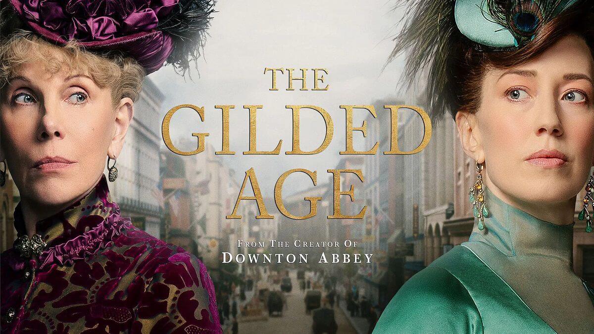 The Gilded Age Serie