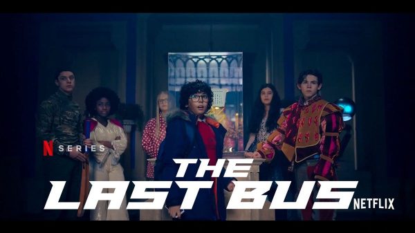 The Last Bus