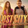 The Lost City - Das Geheimnis der verlorenen Stadt